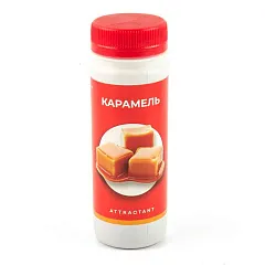 Аттрактант жидкий Amatar Карамель 125мл (4 шт. в упак)