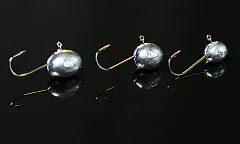 Груз IVVA "Микроджиг" 7 гр (20 шт. в упак)