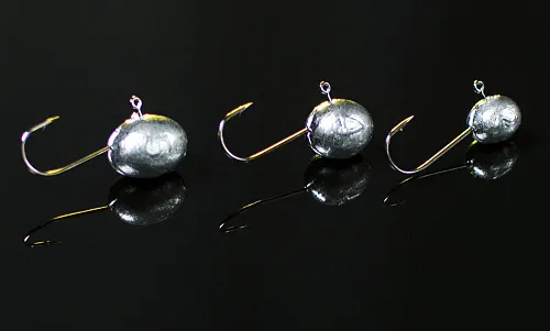 Груз IVVA "Микроджиг" 4 гр (20 шт. в упак)