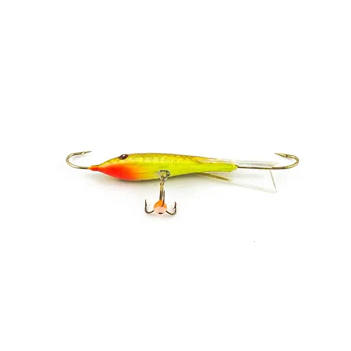 Балансир OPM 6Р 15 гр цвет 02