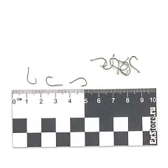 Крючки Caiman Tanago №6 10550