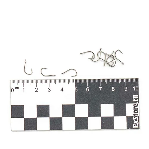 Крючки Caiman Tanago №6 10550