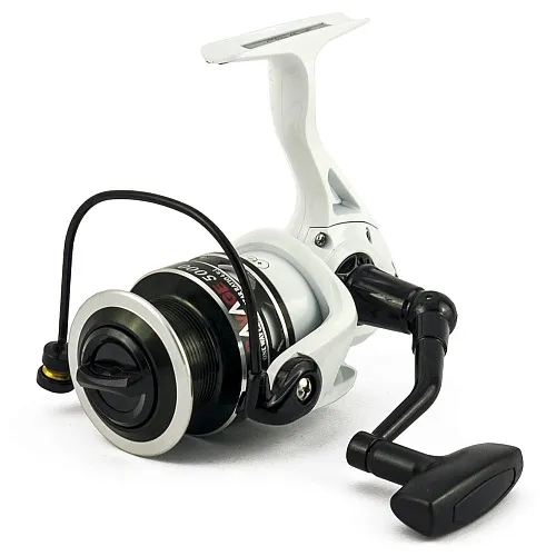 Катушка Caiman Savage 5000 (4+1ВВ)