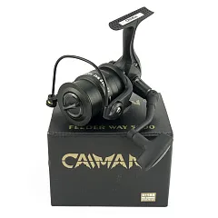 Катушка Caiman Feeder Way 5000 4+1BB