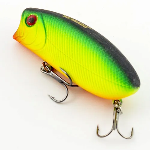 Воблер Sharado WS-A-042 color 15