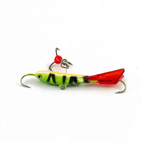 Балансир Akara Cancan 40 мм 6 гр 51