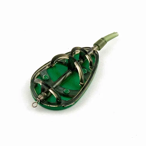 Кормушка методная Palomino PL6191-D крашенная 60g