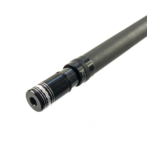 Ручка для подсака телескоп. Flamingo 2 м FL1809