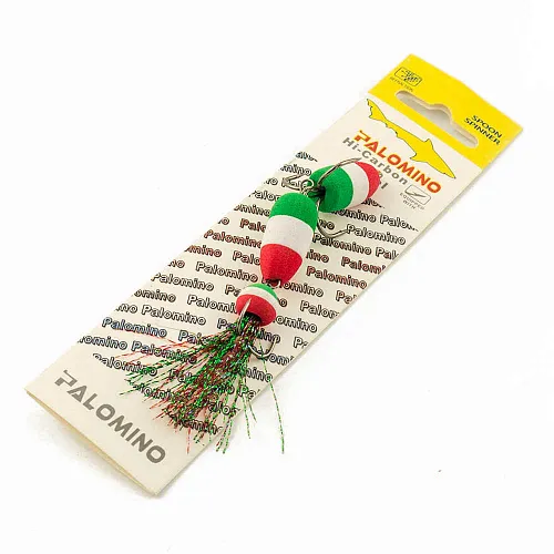 Мандула Palomino 3X цвет WY-14