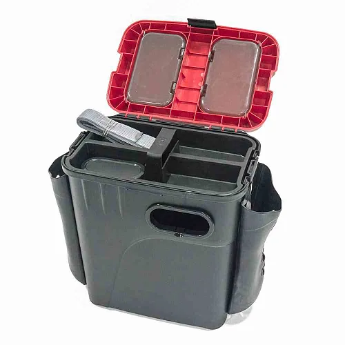 Ящик Aquatech Зимний 1870-У (с кор. 2100 полный комплект)