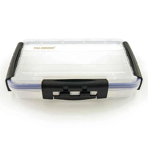 Коробка герметичная Palomino PL6062 27х17х5