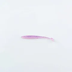 Виброхвост FISHER BAITS Attila 89мм цвет 13 (уп. 5шт)