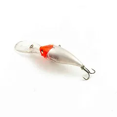 Воблер Caiman Danger 70F 22,5g 4м цвет СМ174