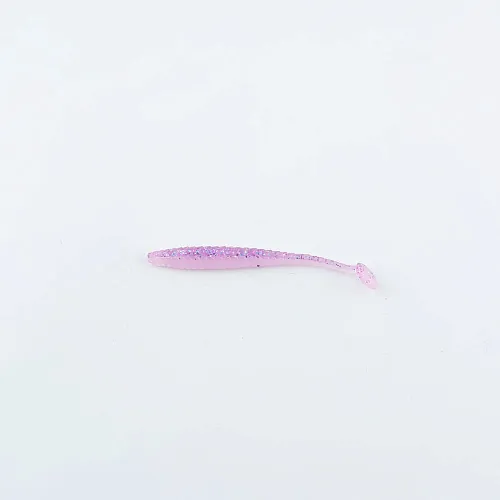 Виброхвост FISHER BAITS Attila 89мм цвет 13 (уп. 5шт)