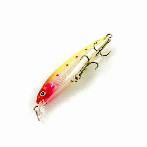 Воблер Palomino Eagle 85F 7,5гр 0-1,5м цвет 3