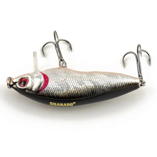 Воблер Sharado 7,4g 70F 0-0,5m WS-N-026 color 14