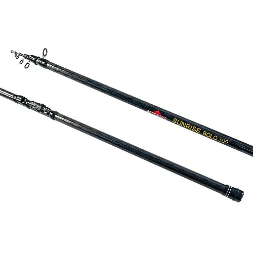 Удилище Palomino Sunrise Bolo 5м 10-30g