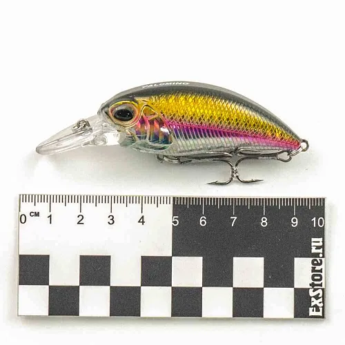 Воблер Palomino T-fast 85F 15,5гр 0-2,5м цвет 7