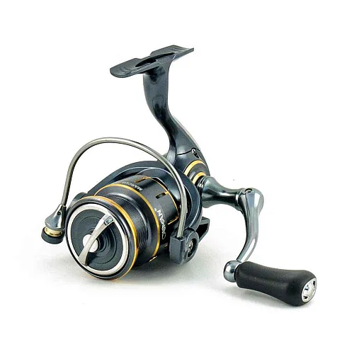 Катушка Caiman Marcus 2000 (5+1ВВ)