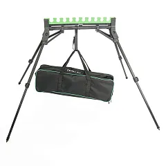 Подставка Caiman для 10 удилищ