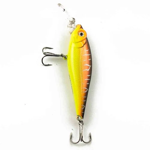 Воблер Palomino Splash 95SS 13,5гр 0,2-3м цвет 1 UV