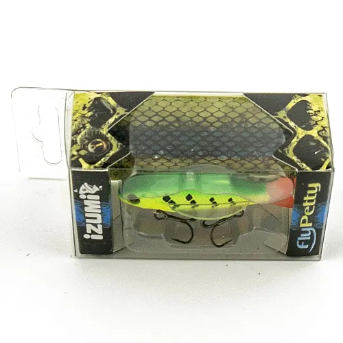 Балансир Izumi Fly petty 50 мм цвет 27