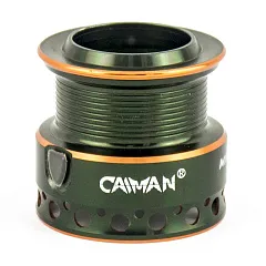 Катушка Caiman Mirida FD 420 (3+1ВВ)