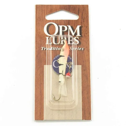 Балансир OPM 5Н 9 гр цвет 11