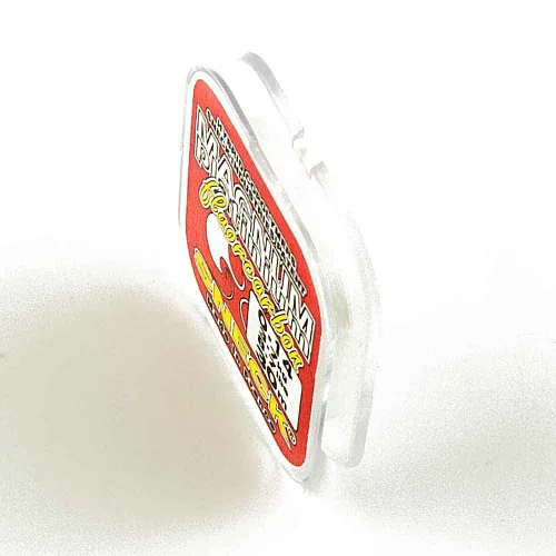 Леска Magnum Platinum Fluorocarbon 30м 0,14мм