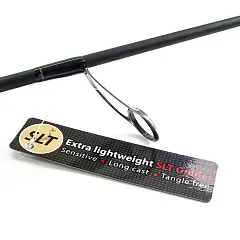 Спиннинг Viva Divergent 762ML 2,28м 3-18g 220004