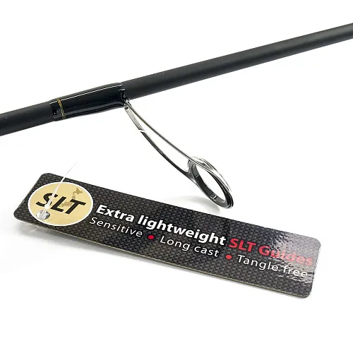 Спиннинг Viva Divergent 762ML 2,28м 3-18g 220004