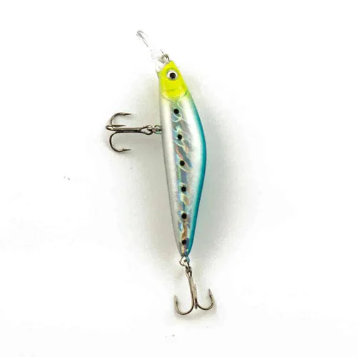 Воблер Palomino Ranger 95SS 13гр 0,2-3м цвет 3