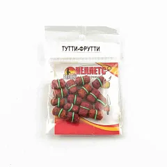 Пеллетс насадочный "Мечта рыболова" Тутти-фрутти (20шт в упак)