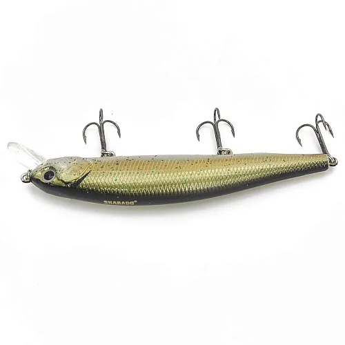 Воблер Sharado WS-N-025 125mm 18g color 02