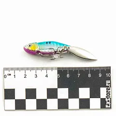 Блесна-цикада Palomino Nimble 12g цвет 1