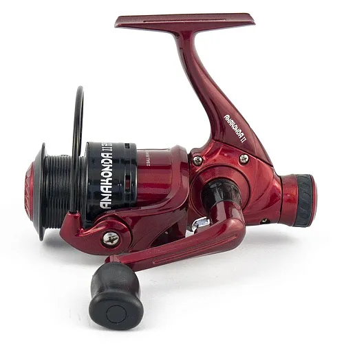 Катушка Caiman Anaconda II RD 230