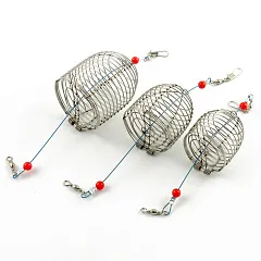 Кормушка Palomino (нержав.) коническая малая