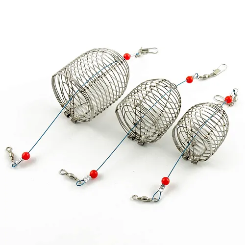 Кормушка Palomino (нержав.) коническая большая