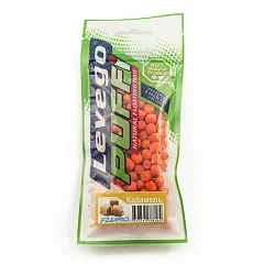 Воздушное пенотесто PUFFI Levego (Карамель) (Венгерская технология)