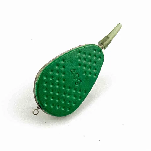 Кормушка методная Palomino PL6191-D крашенная 40g