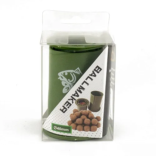 Шаролепка Caiman