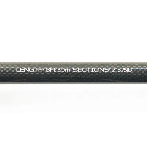 Удилище карповое Flamingo Scorpion Carp 2-х частное 3,9м 3,75lb 13ft