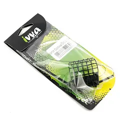 Монтаж фидерный IVVA (Вампир+флюр) 50 гр