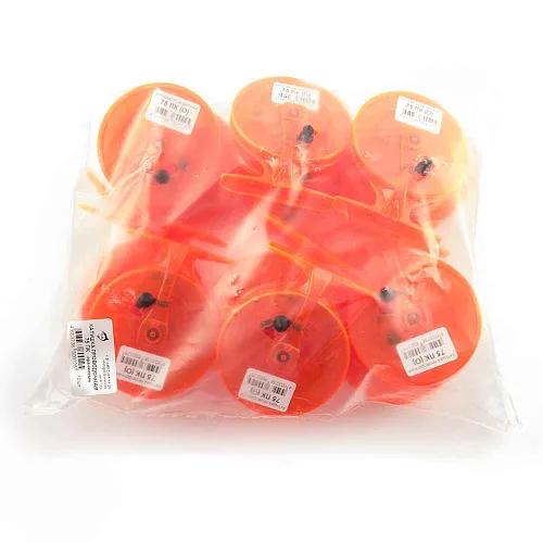 Катушка ПМ проводочная 75-ПК (О)