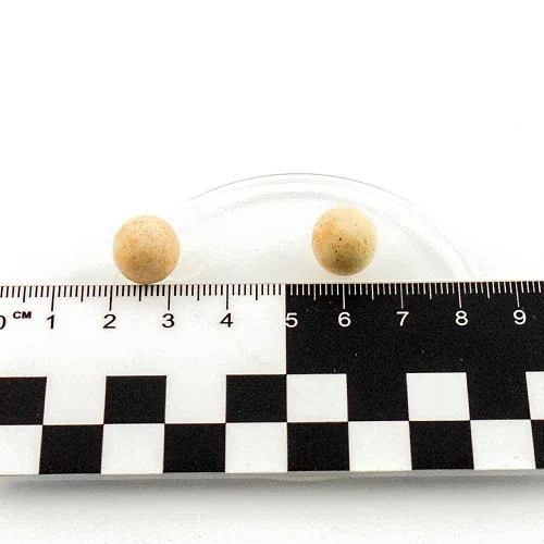 Бойлы Pop up BOO Baits 12мм Пломбир 25гр банка