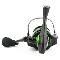 Катушка Caiman Carbon Power FD740 