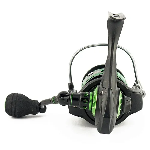 Катушка Caiman Carbon Power FD740 