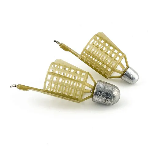 Кормушка Пуля 100гр (15шт в упак) РБ