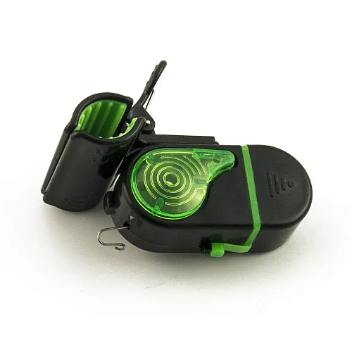 Сигнализатор прищепка Palomino PL6209-D (фасовка 2 шт)