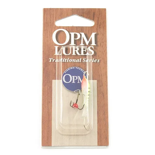 Балансир OPM 2Н 4 гр цвет 07